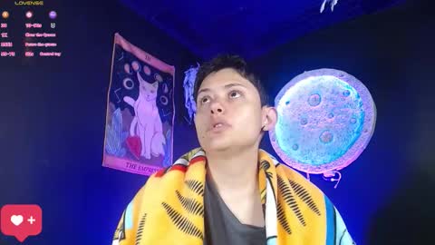 Nikky online show from 02-06-26, 01:03