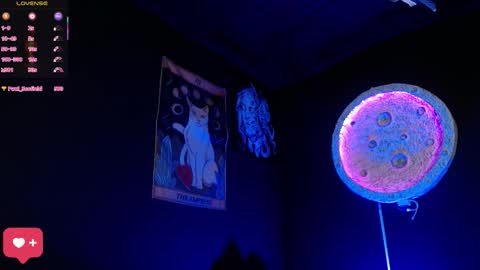 Nikky online show from 03-07-26, 02:14