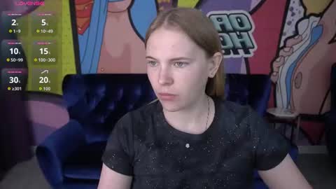 nikkyreyyy online show from 06-14-26, 05:09