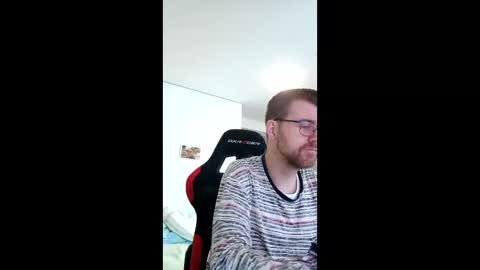 niklatus3987 online show from 01-16-26, 10:30