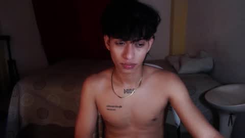 niklaus_wolf online show from 11-20-25, 02:56