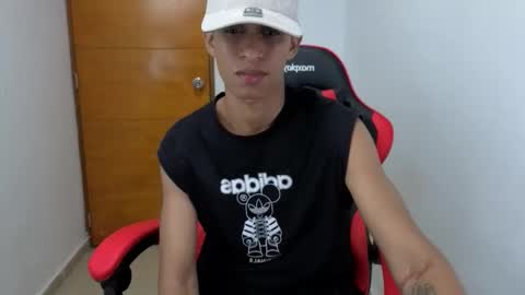 niklaus_wolf online show from 02-10-26, 03:32