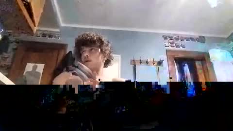 Snapshot of niko12mn chatting on 09-21-25, 02:35 Nikomn online show from 09-21-25, 02:35