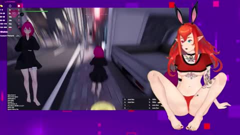 niko_gameground online show from 11-13-25, 08:02