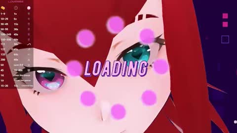 niko_gameground online show from 11-16-25, 02:22