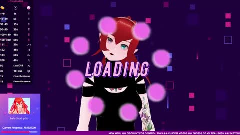 niko_gameground online show from 04-02-26, 02:37