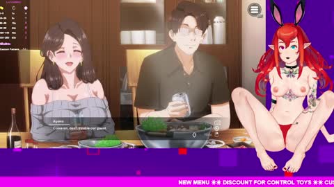 niko_gameground online show from 04-10-26, 05:39