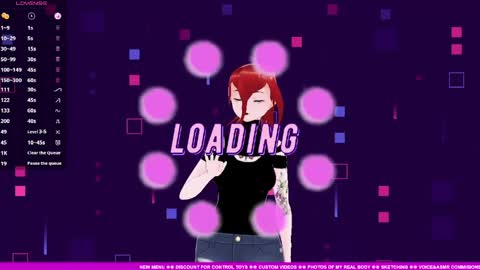 niko_gameground online show from 04-19-26, 02:27