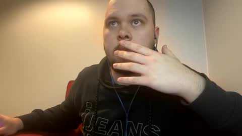 nikofromforest online show from 01-25-25, 09:57