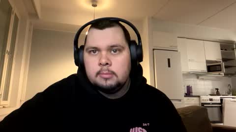 nikofromforest online show from 12-03-25, 03:32