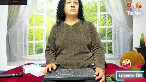 dayan online show from 10-13-25, 11:43