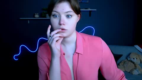 Little Niko  Help me reach my goals online show from 02-09-25, 02:28