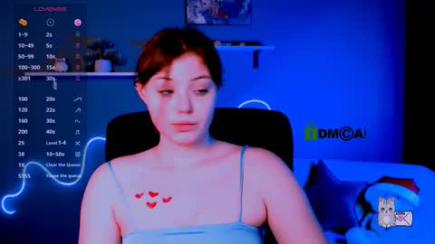 Little Niko  Help me reach my goals online show from 02-23-25, 02:07