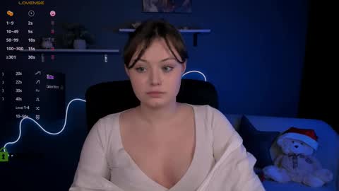 Little Niko  Help me reach my goals online show from 02-24-25, 07:52