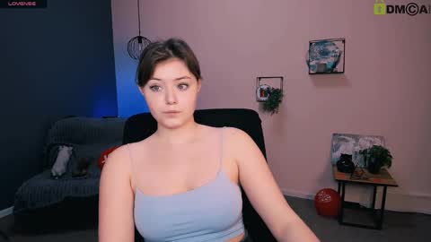 Little Niko  Help me reach my goals online show from 03-08-25, 07:53