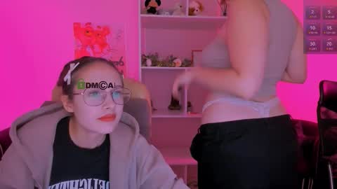 Little Niko  Help me reach my goals online show from 09-13-25, 07:02