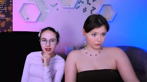 Little Niko  Help me reach my goals online show from 11-30-25, 08:02