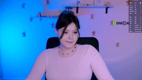 Little Niko  Help me reach my goals online show from 01-12-26, 07:52