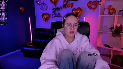 Little Niko  Help me reach my goals online show from 03-08-26, 02:04