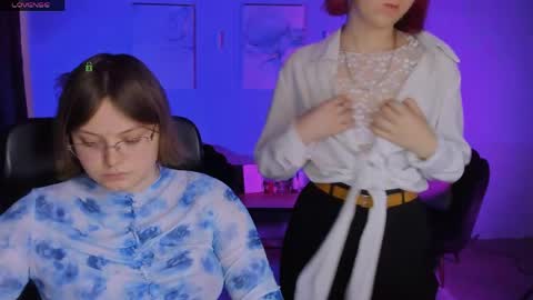 Little Niko  Help me reach my goals online show from 04-12-26, 07:08