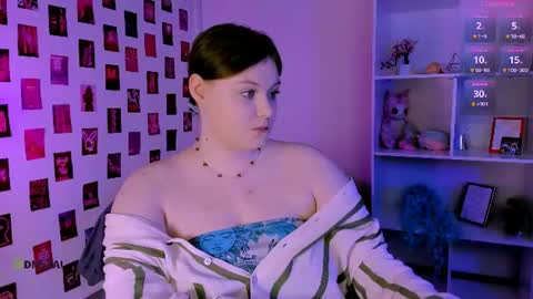 Snapshot of nikol_kitt chatting on 06-29-26, 06:41 Little Niko Help me reach my goals online show from 06-29-26, 06:41