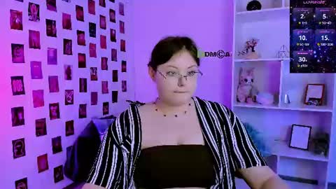 Snapshot of nikol_kitt chatting on 07-02-26, 03:23 Little Niko Help me reach my goals online show from 07-02-26, 03:23