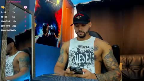 Nikola Hank online show from 02-06-25, 05:46