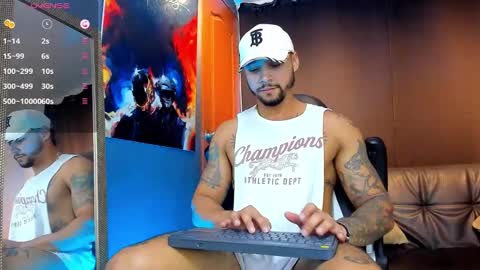 Nikola Hank online show from 02-11-25, 05:16