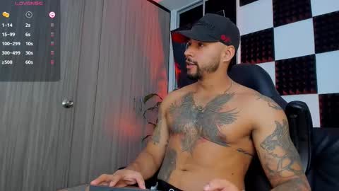 Nikola Hank online show from 01-09-26, 02:47