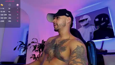 Nikola Hank online show from 06-27-26, 07:02