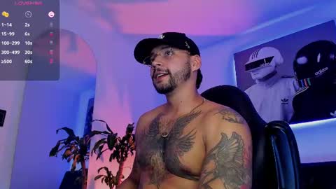Nikola Hank online show from 07-16-26, 09:48