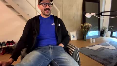 Nikolaj costeer online show from 02-07-25, 04:24