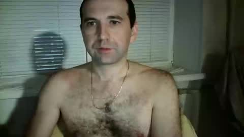 nikolas_vaz online show from 01-14-25, 09:30