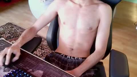 Nikolas online show from 01-21-25, 08:41