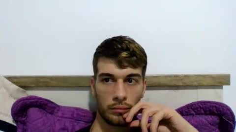 Snapshot of nikolasnik50 chatting on 11-08-25, 10:52 Nikolas50 online show from 11-08-25, 10:52