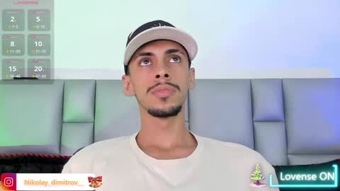    online show from 12-23-25, 01:36