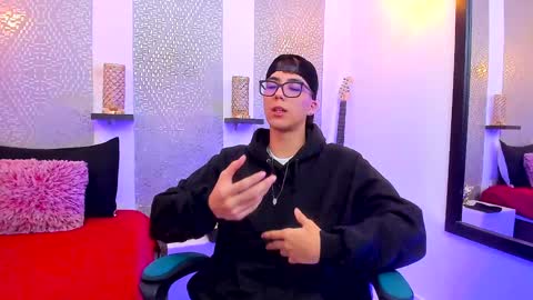    online show from 01-17-25, 04:28