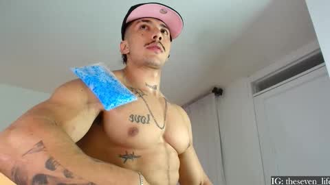 Snapshot of nikolaylisin chatting on 09-16-25, 05:41 Niko online show from 09-16-25, 05:41