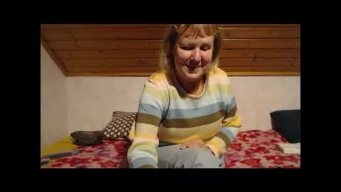 Nikole1 online show from 11-30-25, 04:55