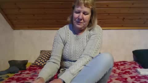 Nikole1 online show from 12-01-25, 10:53