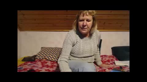 Nikole1 online show from 12-02-25, 11:15