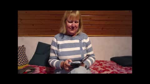 Nikole1 online show from 03-22-26, 04:32