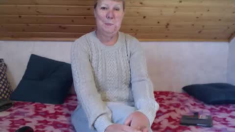 Nikole1 online show from 03-27-26, 10:48