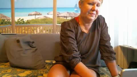 Nikole1 online show from 04-01-26, 11:00