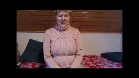 Nikole1 online show from 04-12-26, 10:53