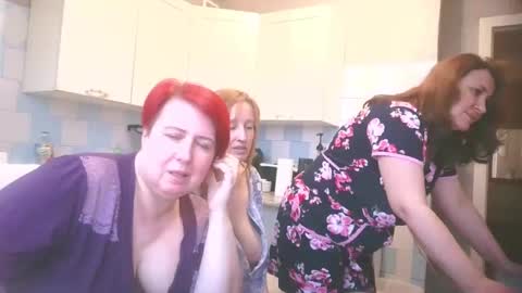 Nikoletta online show from 01-27-25, 10:27