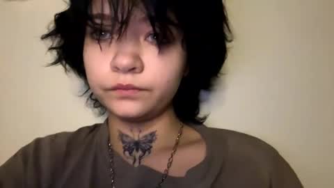 nikoli_naw online show from 01-13-25, 08:26