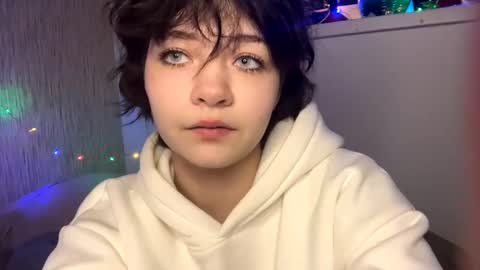 nikoli_naw online show from 02-27-25, 08:09