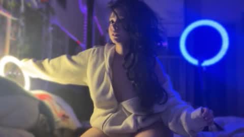 nikoli_naw online show from 10-09-25, 09:35