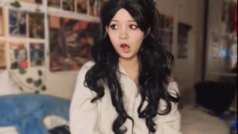 nikoli_naw online show from 10-19-25, 03:45